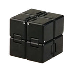 2x2 Crazy Cube – Mini Infinity Puzzle Cube for Kids & Adults