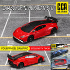 Diecast Car – 1:64 Alloy Model