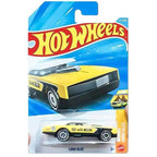 1:64 Diecast Car – Collectible Metal Model