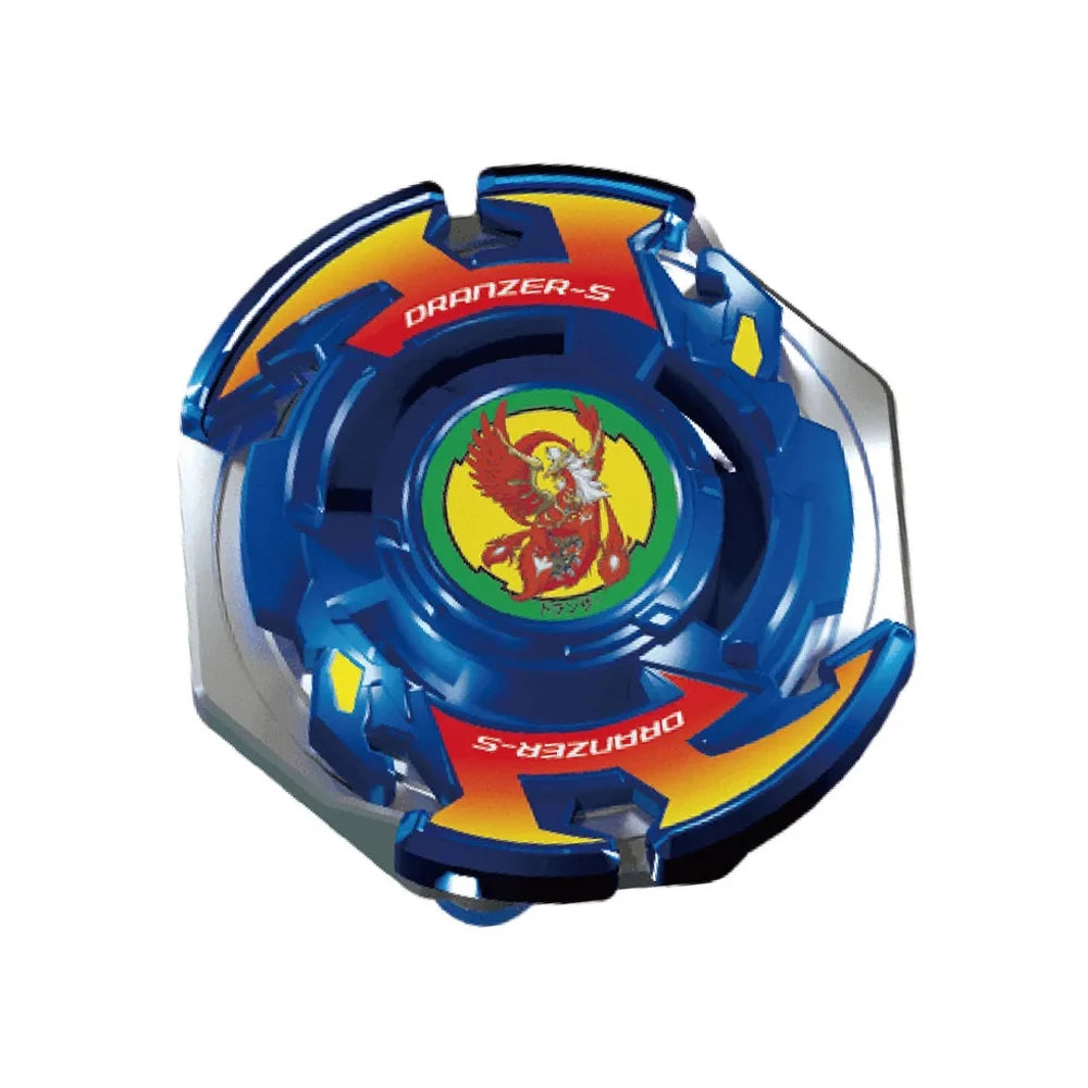 Battle Spinning Top Metal Gyro Toy for Kids Ages 6–12