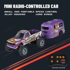 RC Mini Car –  Remote Control Car
