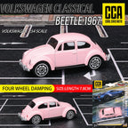 Diecast Car – 1:64 Alloy Model