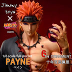 Anime Action Figure – 23cm PVC Collectible Statue