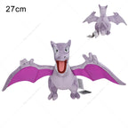 Character Plush Keychain – Cute PP Cotton Cartoon Bag Charm