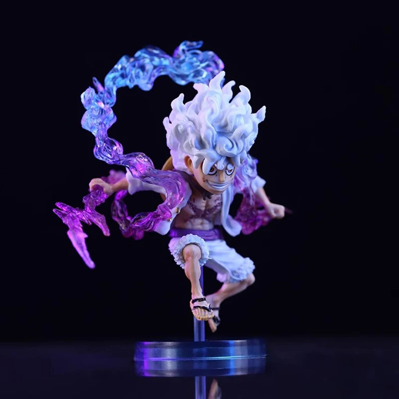 Anime Action Figure – 10cm PVC Collectible Model
