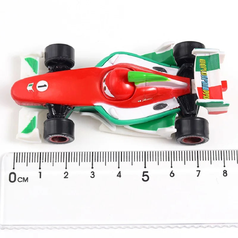 Toy Truck Model – Diecast Style Mini Vehicle