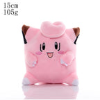 Halloween Plush Toy – 24cm Soft Stuffed Character