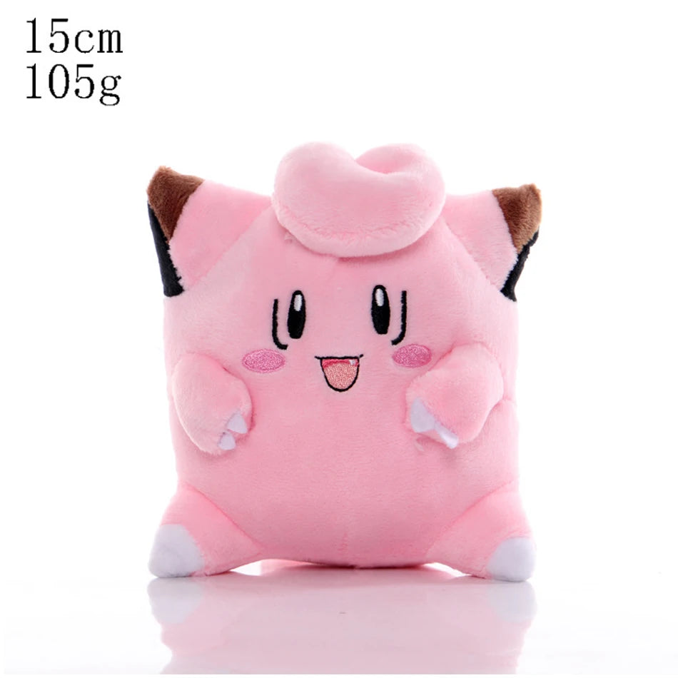 Halloween Plush Toy – 24cm Soft Stuffed Character