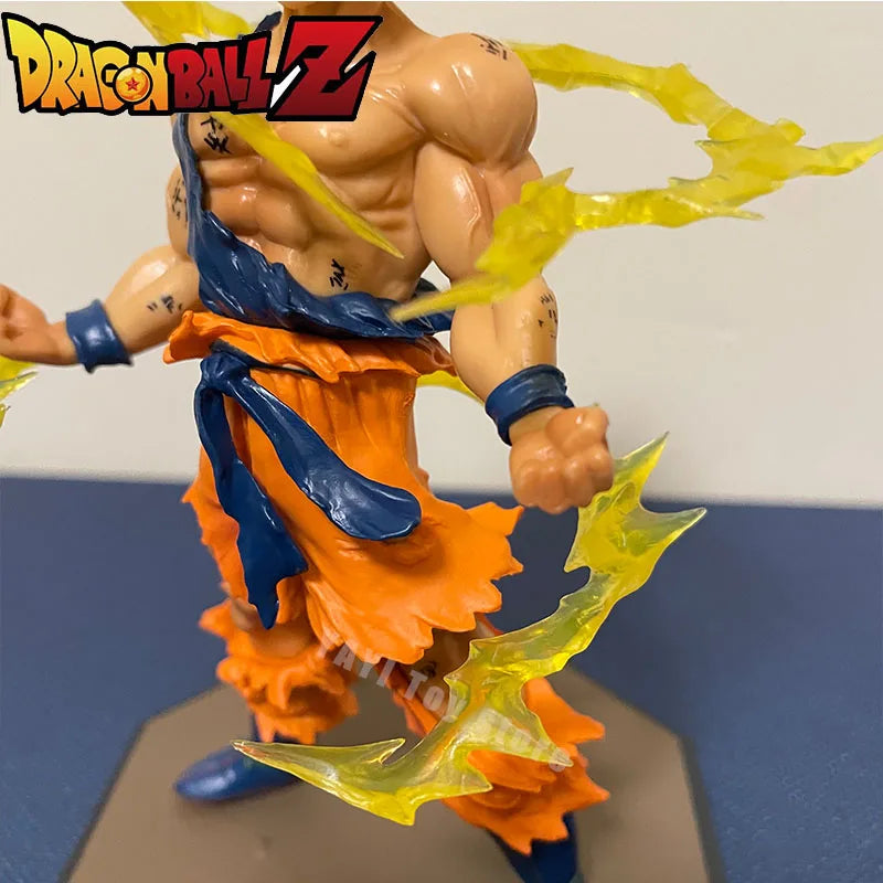 Anime Figure – 16CM PVC Collectible