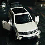 1:36 Diecast Off-Road Vehicle Model – Metal Collectible Toy