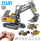 RC Excavator 1:24 – Remote Control Construction Vehicle