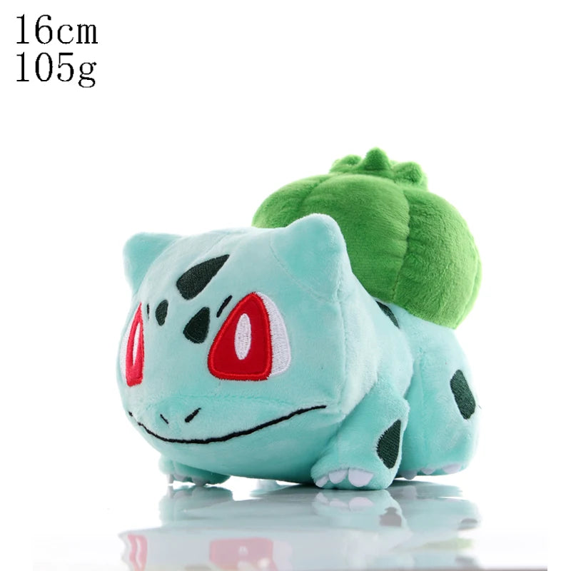 Cute Plush Toy – 20cm Character Stuffed Doll