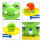 Math Balance Toy – Kids Addition & Subtraction Learning Scale