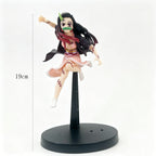 Anime Action Figure – PVC Character Collectible Model