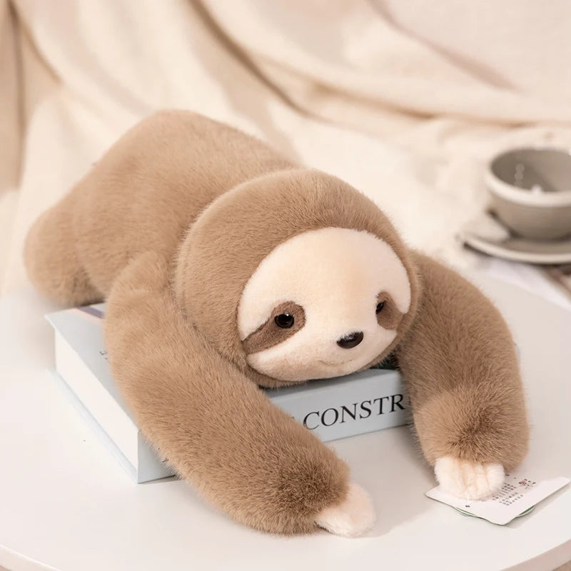 Giant Plush Toy – 65cm Long Arm Soft Animal Pillow