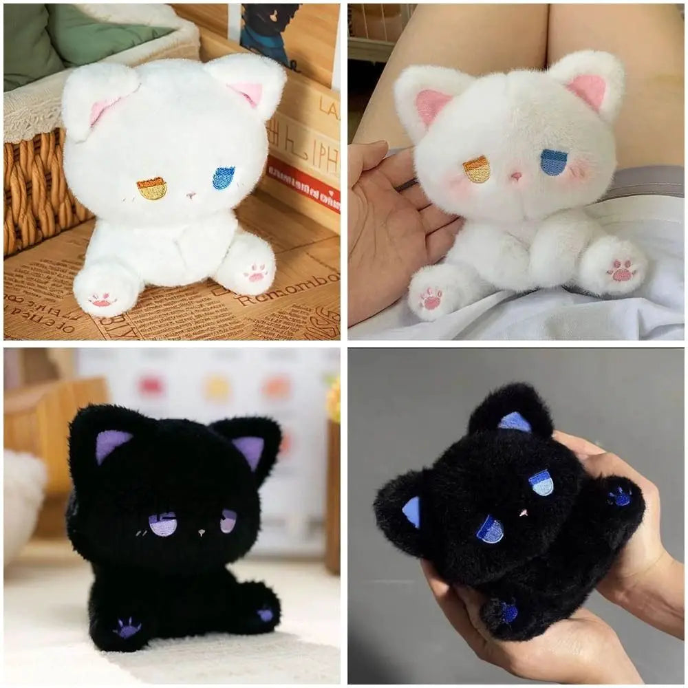 Plush Companion Doll – 16cm Soft Stuffed Animal