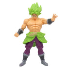 Anime Action Figure – 15-18cm PVC Collectible Statue