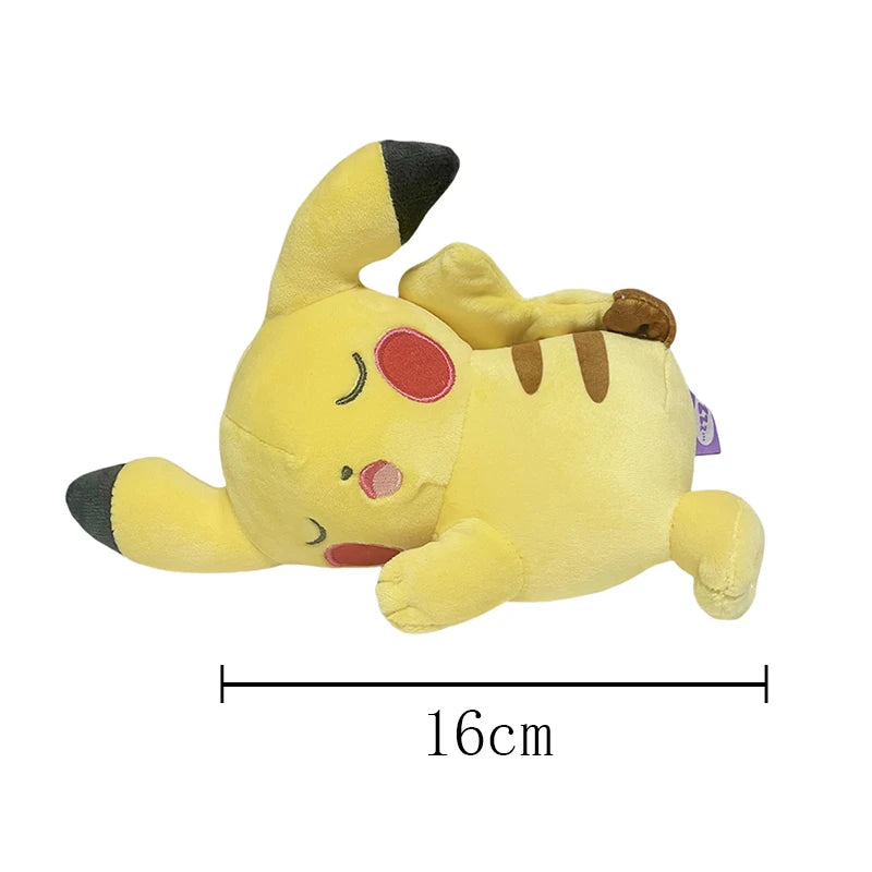 Character Plush Toy – Soft Stuffed Animal for Kids & Gifting