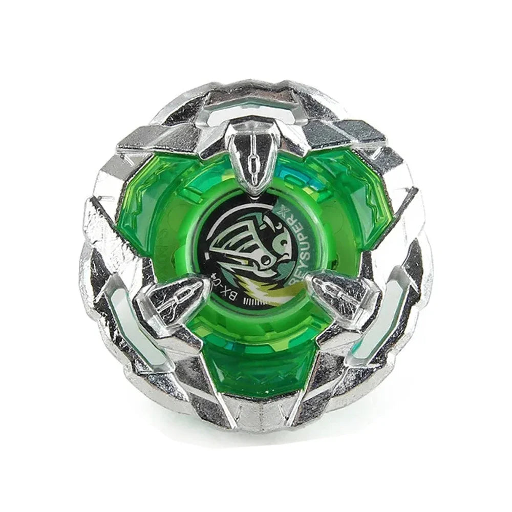 Battle Spinning Top Metal Gyro Toy for Kids Ages 6–12