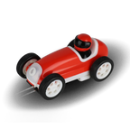 Slot Car Racing Toy 1:64 Electric Race Track Car
