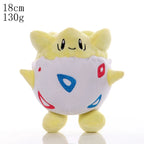 Cute Plush Toy – 20cm Character Stuffed Doll