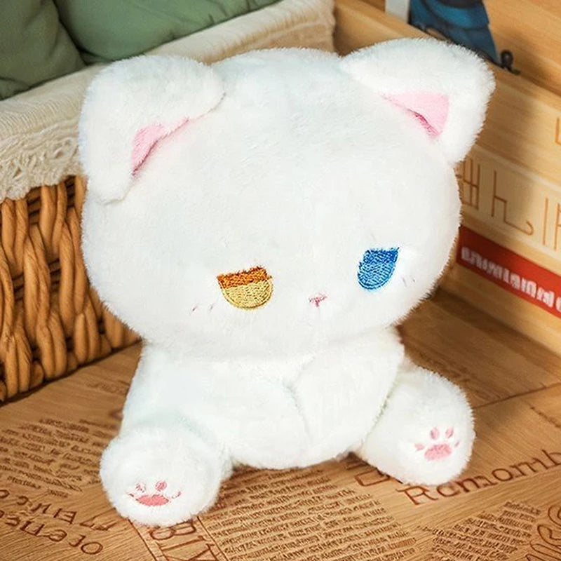 15cm Plush Toy – Soft PP Cotton Stuffed Doll