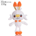 Cute Plush Toy – 20cm Character Stuffed Doll