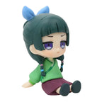 Mini Anime Figure – Kawaii PVC Collectible Model