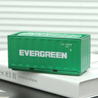 Mini Storage Box – Iron Desktop Container for Small Items