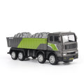 Diecast Construction Vehicle – 1:50 Metal Toy