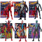 Spider Man Action Figure 23cm PVC Collectible Model