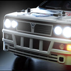 High Speed RC Car 1:14 4WD Brushless Off-Road Remote Control Truck