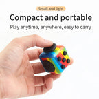 Infinity Fidget Cube – Decompression Stress Relief Fidget Toy