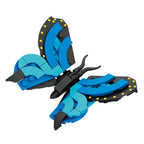 Insect Building Blocks – DIY Bee, Ant & Butterfly Model Set