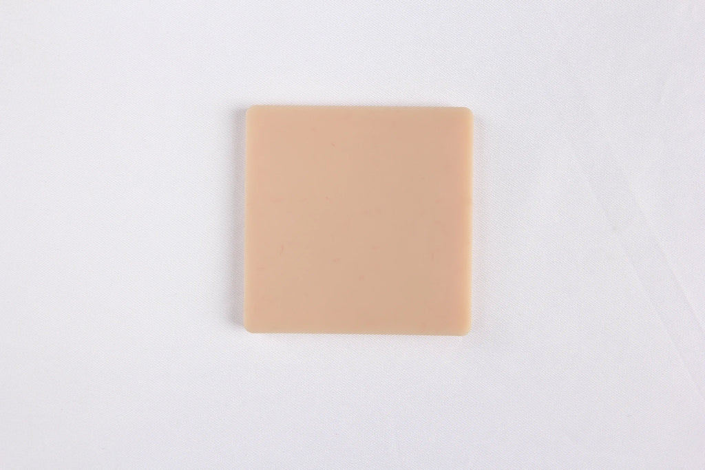 Silicone Muscle Chest Enhancer – Realistic Abs Cosplay Pad