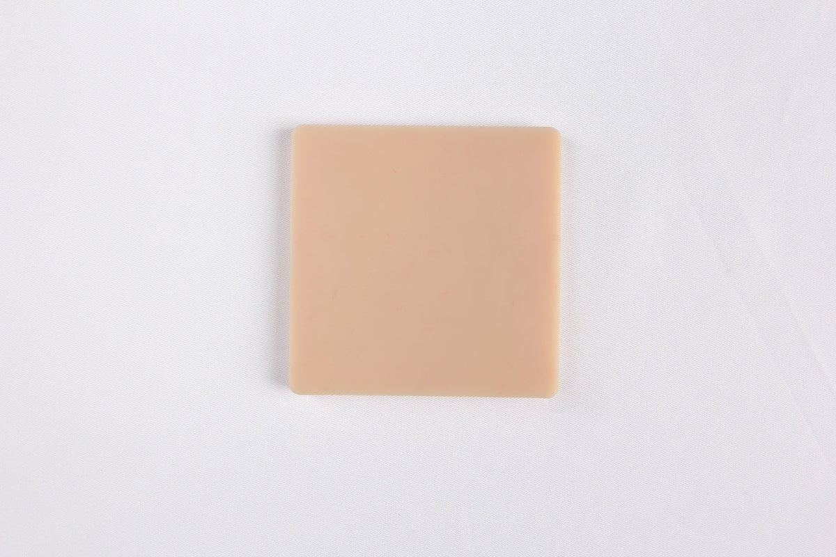 Silicone Muscle Chest Enhancer – Realistic Abs Cosplay Pad