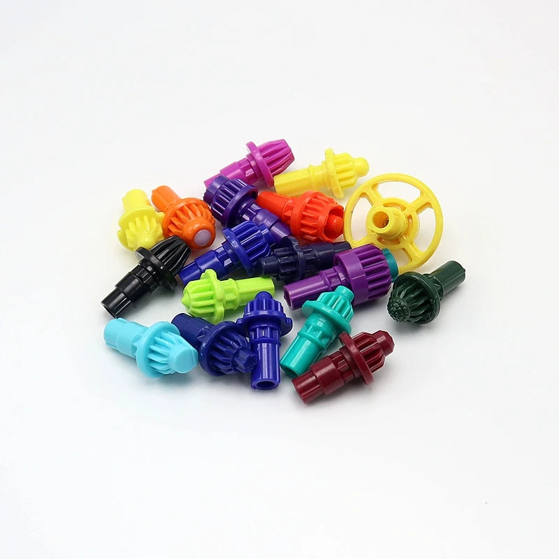 5PCS/Pack Bits for BX UX CX Spinning Tops Battling Toys