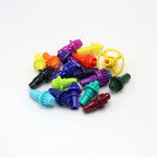 5PCS/Pack Bits for BX UX CX Spinning Tops Battling Toys