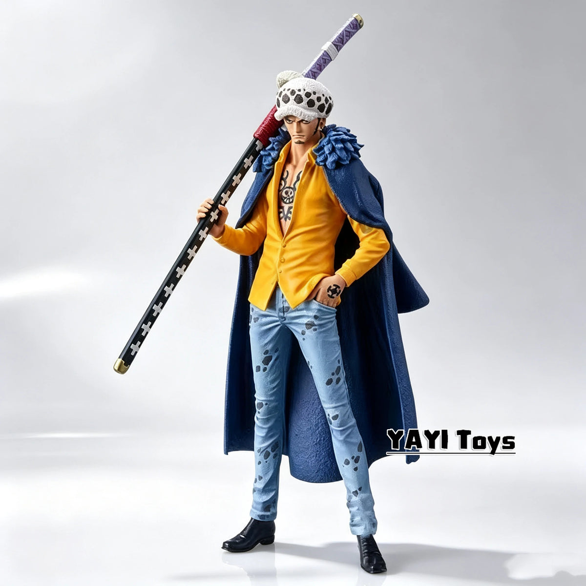 Anime Figure – 18CM PVC Collectible