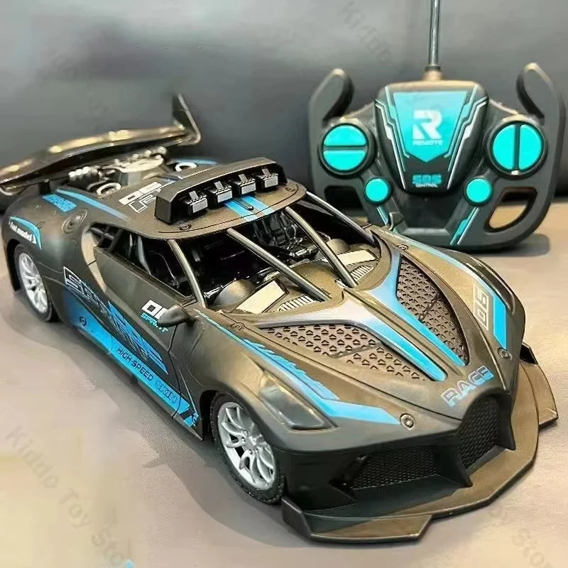 RC Drift Car 1:20 High Speed Remote Control Off Road Racing Car