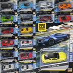 Diecast Car – 1:64 Alloy Model