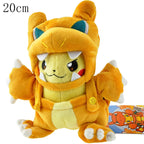 Character Plush Toy – Soft Stuffed Animal for Kids & Gifting