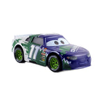 Diecast Car Model 1:55 Metal Racing Collectible Toy