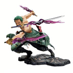 Anime Action Figure – 10cm PVC Collectible Statue