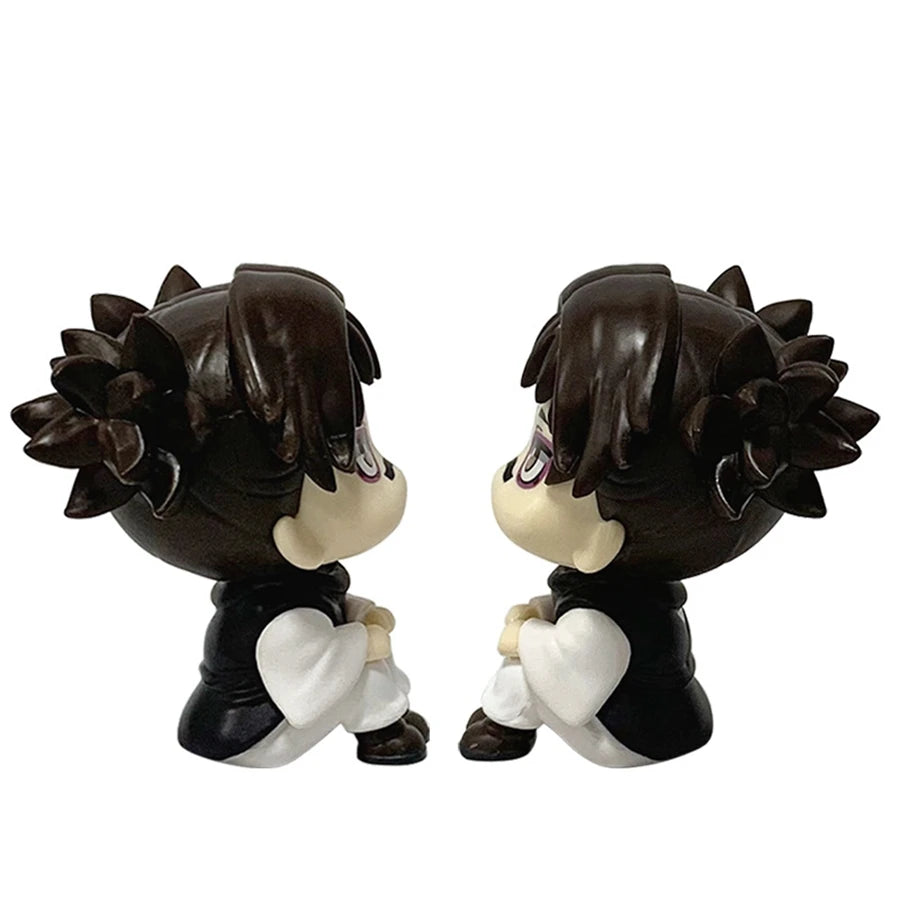 Anime Figure – 10CM PVC Collectible