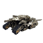 20cm Transforming Robot Action Figure Model