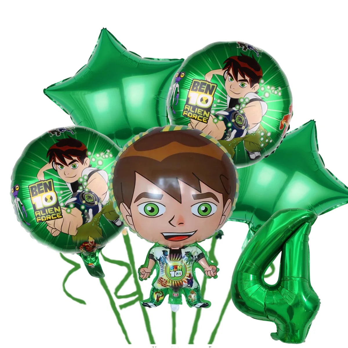 Birthday Party Tableware – Kids Party Plates Decore