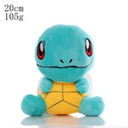Cute Plush Toy – 20cm Character Stuffed Doll