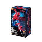 Superhero Action Figure PVC Model Collectible Display Toy