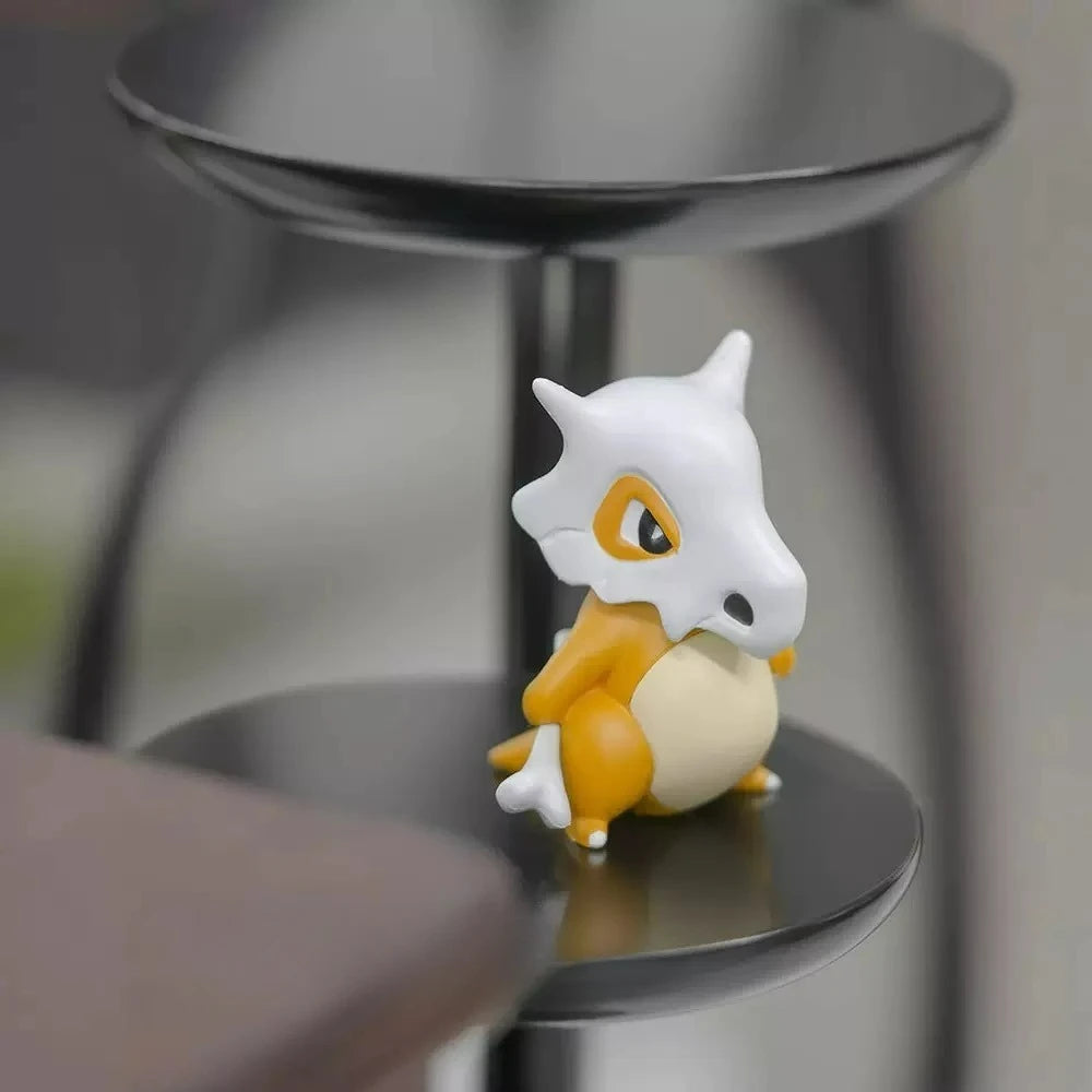 Anime Figure – 8CM PVC Collectible